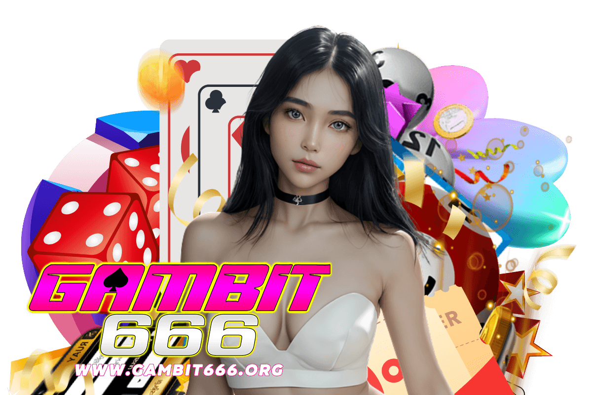 gambit666 wallet