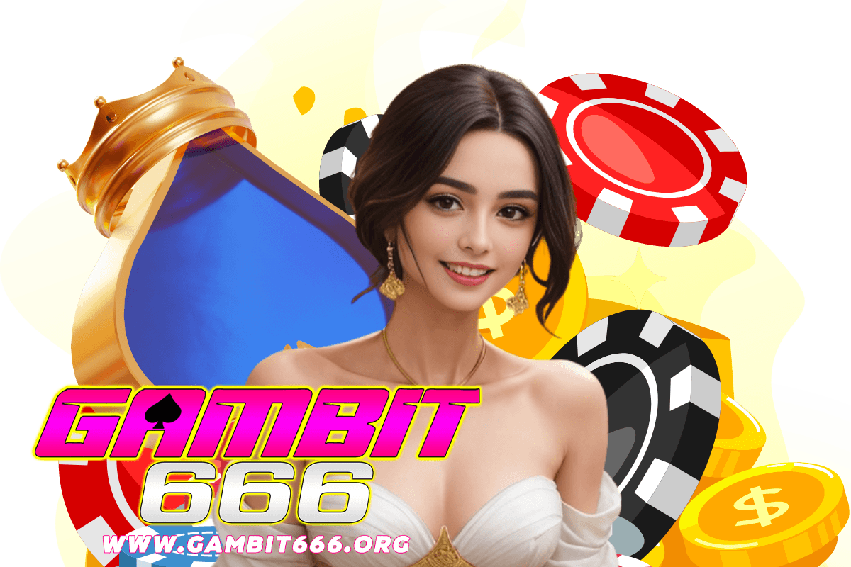 gambit666 สล็อต